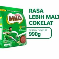 Gambar Milo Active Go 1Kg Terbaru - 3 in 1 1kg dari yayya71 undefined 2 Tokopedia