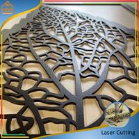 Gambar [R]eadyy Hiasan Dinding Kayu Dekorasi Ruang Tamu Wall Art Laser Cut Ornamen - Hitam, Model-1 dari Hasudungankl undefined 1 Tokopedia