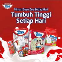 Gambar Zee Reguler Jumbo Swizz Chocolate / Vanila Twist 2X450G ( 900Gr) Asli - Vanila dari yayya71 undefined 3 Tokopedia