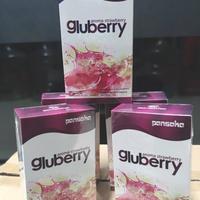 Gambar GREENSHAKE n GLUBERRY MINUMAN PELANGSING & PENURUN BERAT BADAN BPOM - Melon dari Sarpetshop SBY undefined 5 Tokopedia