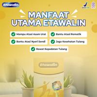 Gambar Etawalin Susu kambing Atasi Nyeri Sendi Dan Asam Urat Original 3 Box dari Jinggatutu Store undefined 3 Tokopedia
