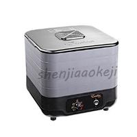Gambar Tastify Set 5 Layers Fruit and Vegetable Dehydration Machine Air Dryer Drying Dried Fruit Machine Food Dryer 220V380W Kitchen Appliances Brand New dari Tastify Set undefined 1 Tokopedia
