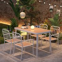 Gambar Picnic Camping Table Outdoor Garden Conference Coffee Camping Table Auvents Portable Bal Salons De Jardin Home Furniture dari Wind Slash undefined 2 Tokopedia