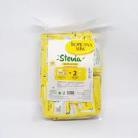 Gambar PTR tropicana slim stevia natural sweetener 100 sachet dari Mayangsari opd undefined 1 Tokopedia