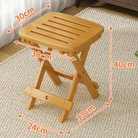 Gambar Camping Furniture Convenient Outdoor Camping Chair Healthy Nanzhu Fishing Chair Folding Design Mountaineering Chair Durable dari Dragon Fury undefined 5 Tokopedia