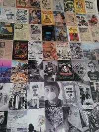 Gambar [R]eadyy poster dinding aesthetic / wall art poster - film mandarin - DPM16 dari Hasudungankl undefined 4 Tokopedia
