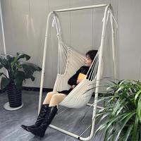 Gambar Garden Survival Hammocks Canopies Swing Chair Bal Hammocks Folding Bed Camping Tourist Amacas Colgantes Terrace Furniture dari Spectral Slash undefined 3 Tokopedia