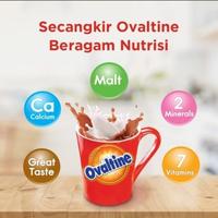 Gambar Ovaltine Classic 900 Gr Susu Bubuk Coklat / Ovaltine 900 Gr Barang Baru dari yayya71 undefined 2 Tokopedia