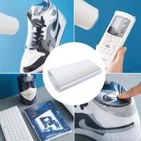 Gambar Heat Shrink Bags Packaging Shrink Bags Shoe Wrap 100 Pcs Clear Shrink Film Shoe Shrink Wraps Heat Wrap Sleeves PVC Bags For Gift dari 67 GARENG undefined 5 Tokopedia