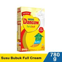 Gambar DANCOW Fortigro 780g ID (Susu Bubuk Anak) - Coklat dari CV TOEY MART undefined 3 Tokopedia