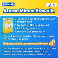 Gambar Susu Etawalin Solusi Atasi Masalah Persendian Nyeri Sendi Tingkatkan Kepadatan Kesehatan Tulang Sendi Isi 200 gram dari Jinggatutu Store undefined 4 Tokopedia