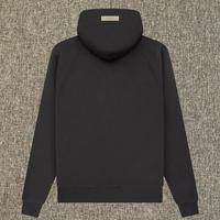 Gambar [Disc] Essentials Fear Of God 1977 Hoodie Iron Original / Essentials Fog Authentic dari Hisham Mini Store undefined 2 Tokopedia
