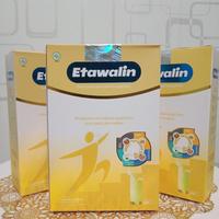 Gambar PAKET 2 BOX SUSU ETAWALIN - Susu Kambing Etawa Tingkatkan Kepadatan & Kesehatan Tulang Sendi - Susu Anti Pengapuran Sendi Asam Urat Rematik dari Nuryaa Outlet undefined 3 Tokopedia