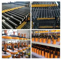 Gambar Rotating Cleaning Brush Cleaner Solar Panel Cleaning Tools Best Dual Power Supply Solar Panel Cleaning Machine dari La Tour undefined 4 Tokopedia