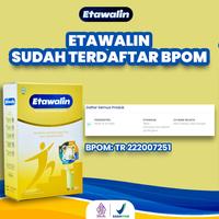 Gambar Etawalin 1 Box Susu Kambing Etawa Atasi Nyeri Sendi Pegal Linu 200 gram dari PTPRIMA JAYA undefined 5 Tokopedia