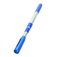 Gambar 3 Section Telescopic Swimming Pool Poles Detachable Aluminum Swimming Pool Extension Rod Supply for Cleaning Net Drop dari 67 GARENG undefined 1 Tokopedia