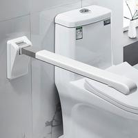 Gambar Shower Handle Replacement Non Slip Safety Handrail Folding Bathroom Suporte Banheiro Disability Equipment EB50FS dari Natures Rage undefined 4 Tokopedia