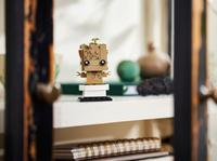 Gambar LEGO 40671 Brickheadz Potted Groot dari Anera Seler undefined 2 Tokopedia