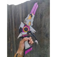 Gambar mainan kayu sg evo sg 2 juta mainan anak freefire dari berkah mainan2 undefined 3 Tokopedia