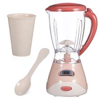 Gambar Mini Blender Electric Juice Machine Toy For Kids Home Appliances Kitchen Toys Accessories Child dari Lawson Raymond Freeman undefined 4 Tokopedia