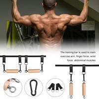 Gambar Pull Up Bar For Home No Screw Pullup Bars Fitness Equipment For Home dari alpukatmanis undefined 2 Tokopedia