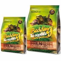 Gambar RUNE Forest Bark Alas Kandang Bedding Substrate Hewan Reptil Nomoy NC-03 - 650gram dari Praditya-Rahman232 undefined 4 Tokopedia