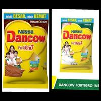 Gambar DANCOW FORTIGRO COKLAT & INSTAN 1KG - COKLAT dari PTPRIMA JAYA undefined 3 Tokopedia