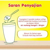 Gambar Dancow Fortigro FULL CREAM 780gr dari PTPRIMA JAYA undefined 3 Tokopedia