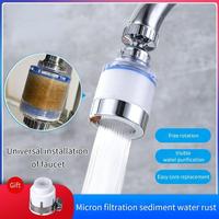 Gambar Filter Air Kran Alat Saring Air Kran Pureit-Penjernih Air Keran - 1+5element dari GRUP KUAT undefined 5 Tokopedia
