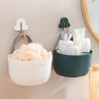 Gambar Kitchen Onion and Ginger Storage Baskets Home Plastic Storage Baskets Eggs Fruit Hanging Baskets Bathroom Organizer Shelves dari YOKIMA raharja undefined 4 Tokopedia