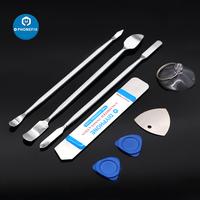 Gambar Jual 8 In 1 Mobile Phone Repair Metal Spudger Prying Tool Kits Opening Repair for iPhone Samsung Smartphone Laptop Tablet Hand Tools order dari PRO ADVANCE undefined 2 Tokopedia