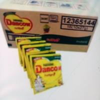 Gambar DANCOW VANILA ( 1 KARTON ) 27 GRAM ISI 16 RENTENG X 10 BKS - Vanila, DUS dari Raimunanorderan undefined 1 Tokopedia