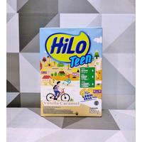 Gambar HiLo Teen Kemasan 500 GR Susu Tinggi Kalsium - Melon 400gr dari bangunjayabersama undefined 3 Tokopedia