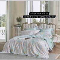 Gambar Bisa e-Katalog- Seprei Tencel Cellulose Fiber Lyocell Extra Soft REGALINEN Pesanan dari potret elegan undefined 2 Tokopedia