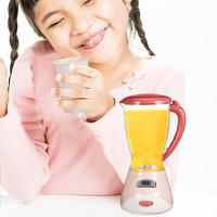 Gambar Mini Blender Electric Juice Machine Toy For Kids Home Appliances Kitchen Toys Accessories Child dari Lawson Raymond Freeman undefined 5 Tokopedia