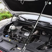 Gambar Ravens Nets Auto Dent Repair Tool Retractable Dent Removal Support Pole Automotive Supplies Dent Removal Tool Gift For Friends Family Brand New dari Ravens Nets undefined 5 Tokopedia
