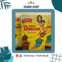 Gambar Dancow Fortigro Coklat / Instan / Full Cream 780gr / 1000gr Kemasan Pouch / Box - 1kg, Coklat dari markasgudang01 undefined 3 Tokopedia