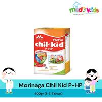 Gambar Terlaris Morinaga Chil Kid Chilkid Php 400 Gr Susu Bayi Balita 1-3 Tahun dari Babyemes undefined 2 Tokopedia