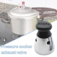 Gambar Valve Panci Presto / Pressure Cooker Valve / Aksesoris Pressure Cooker - Hitam dari GRUP KUAT undefined 2 Tokopedia