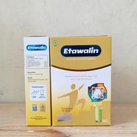 Gambar ETAWALIN Susu Kambing Terbaik Mengatasi Masalah Tulang & Sendi dari Nuryaa Outlet undefined 3 Tokopedia