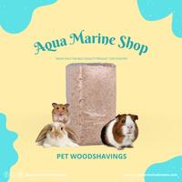 Gambar RUNE SERBUK KAYU HAMSTER ALAS KANDANG BEDDING HAMSTER KELINCI MARMUT LANDAK dari Praditya-Rahman232 undefined 1 Tokopedia
