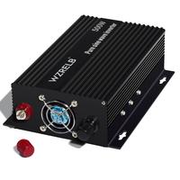 Gambar Diskon 500W Pure Sine Wave Solar Inverter 24V 220V Power Inverter Transformer 12V 36V 48V DC to 120V 230 240V AC Converter LCD Display murah dari PRO ADVANCE undefined 1 Tokopedia