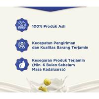 Gambar ENTRASOL GOLD 1000 gram - Vanilla - Nutrisi Tinggi Kalsium & Ekstrak Buah Zaitun dari CVREMBULANJAYA undefined 5 Tokopedia