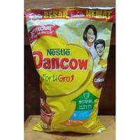 Gambar DANCOW FORTIGRO COKLAT & INSTAN 1KG - COKLAT dari PTPRIMA JAYA undefined 2 Tokopedia
