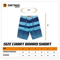 Gambar Celana Pendek Pria Surfing Distro Premium Pantai Santai PB Hijau 2 dari Ecko_44 undefined 5 Tokopedia