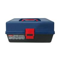 Gambar Lion Star JX-19 Tool Box 01 Kotak Perkakas Alat Pancing Tamiya Storage dari Emistore21 undefined 5 Tokopedia