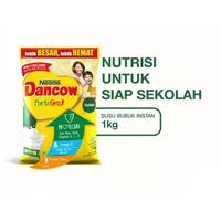 Gambar Dancow Fortigro Instant 1KG dari Raimunanorderan undefined 1 Tokopedia
