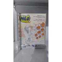 Gambar SUSU BUBUK HILO GOLD 1000gr 1000 g Rasa Original - Chocolate dari PTPRIMA JAYA undefined 4 Tokopedia