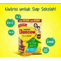 Gambar DANCOW FortiGro Coklat/ putih 1 Kg - Coklat, 1 kg dari Dzakiya mart undefined 3 Tokopedia