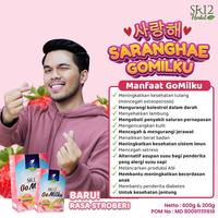 Gambar GO MILKU SUSU KAMBING ETAWA SR12 200gr - Original dari PTHARUMMAS undefined 2 Tokopedia